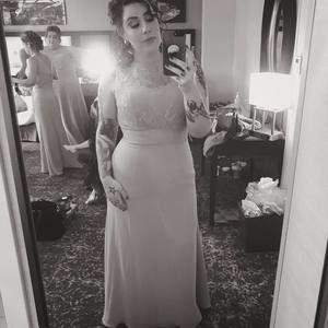 Meet your Posher, Deirdre